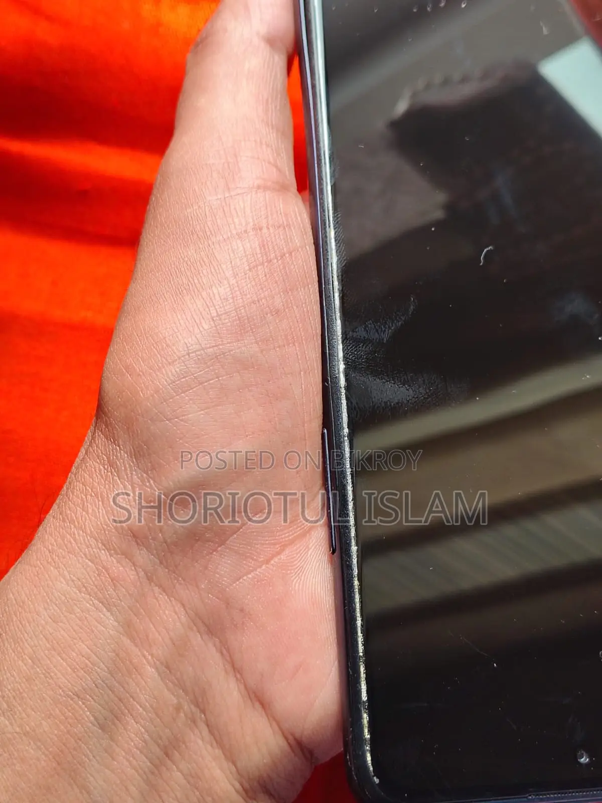 Xiaomi Redmi Note 10 Pro . (Used)