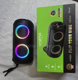 Oraimo Rover Speakers
