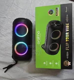 Oraimo Rover Speakers