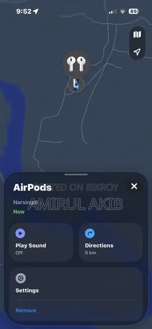AirPods 4 ANC with Apple Warranty December 2026