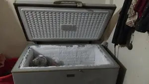 Excellent Fridge, Running Perfectly