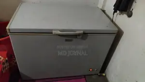 Excellent Fridge, Running Perfectly