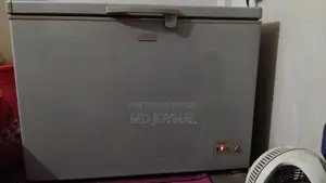 Excellent Fridge, Running Perfectly