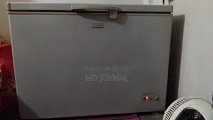 Excellent Fridge, Running Perfectly