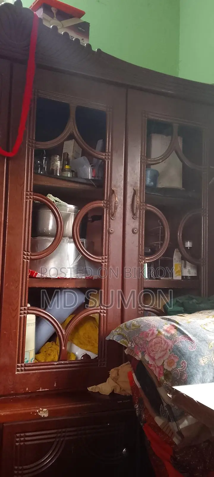 Showcase For Sale