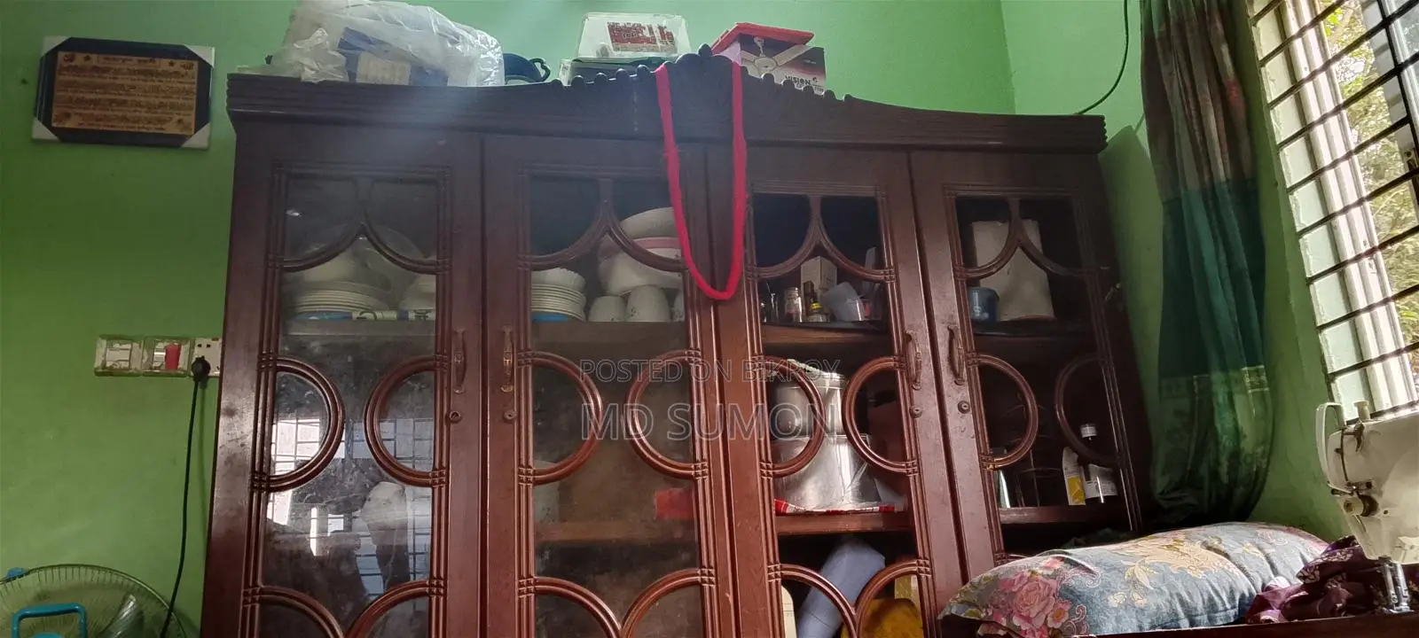 Showcase For Sale