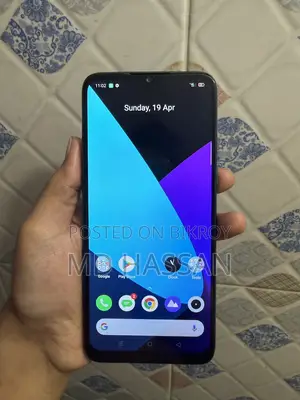 Realme 5i 4/64 (ব্যবহৃত)
