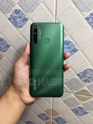 Realme 5i 4/64 (Used)