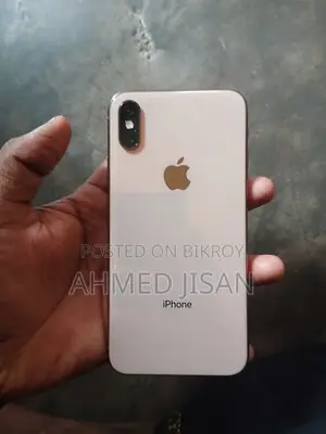 Apple iPhone XS (Used)