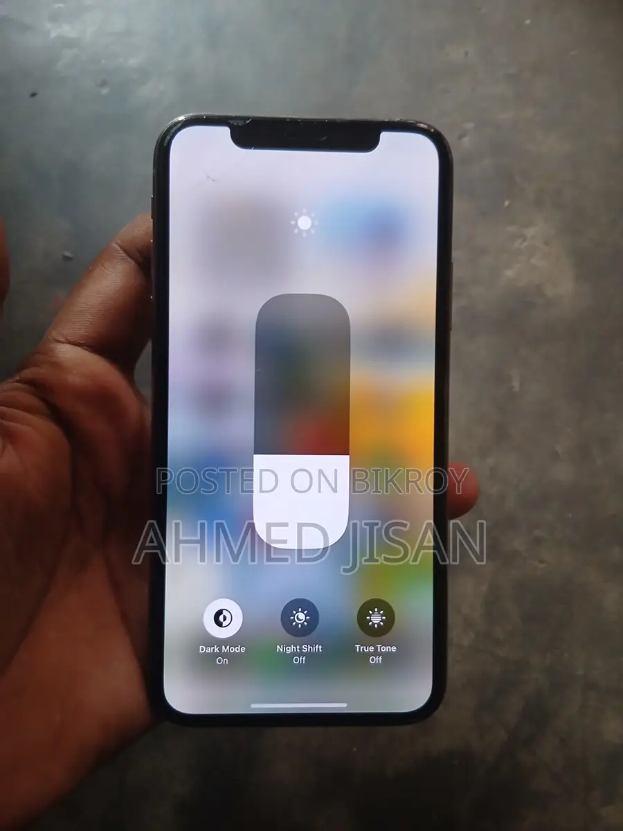 Apple iPhone XS (Used)