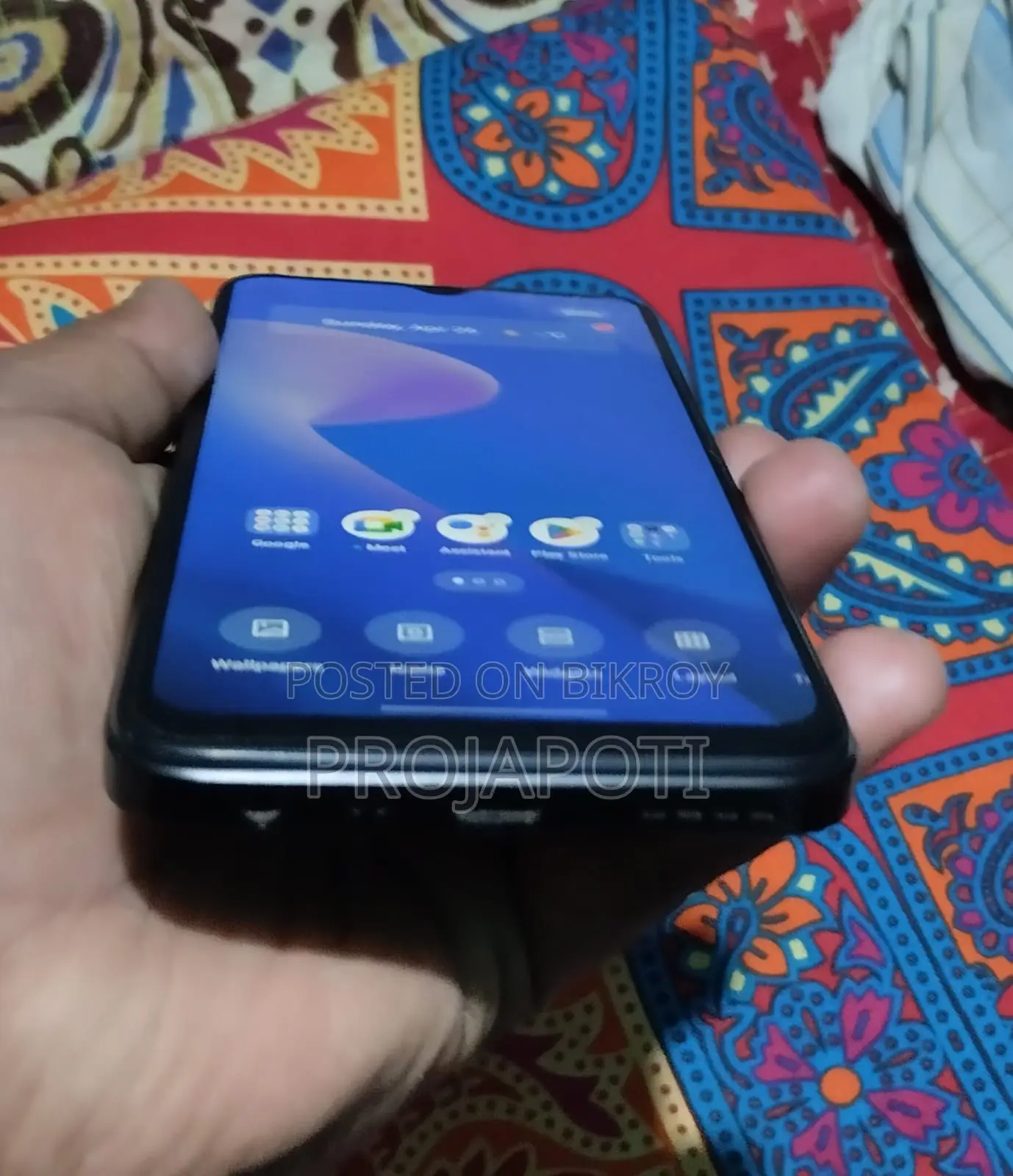 Realme 10 (Used)