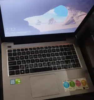 ASUS A456U Core i5 6th Gen 1tb