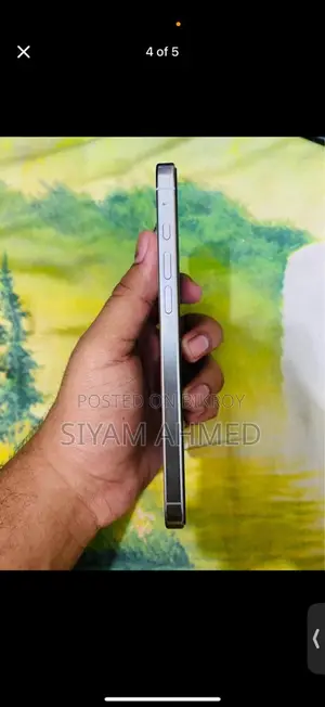 Apple iPhone 16 Pro Max . (Used)