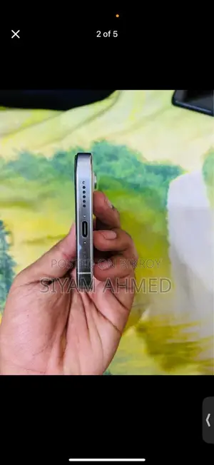 Apple iPhone 16 Pro Max . (Used)