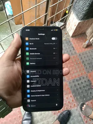Apple iPhone 12 Pro Max emergency sell (Used)