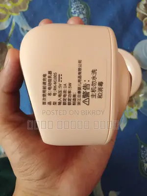 Electric Breast Pump Machine
