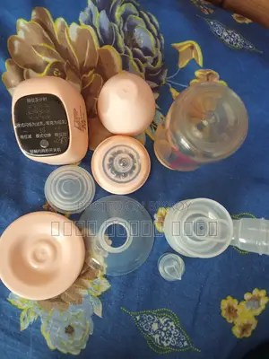 Electric Breast Pump Machine