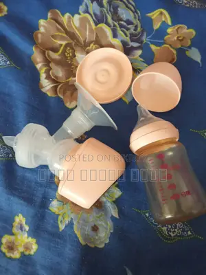 Electric Breast Pump Machine