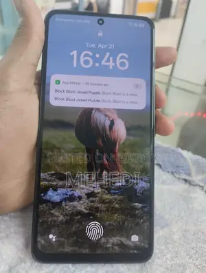 OPPO Reno 12F (Used)