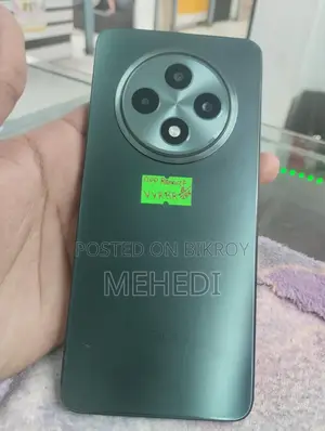 OPPO Reno 12F (Used)