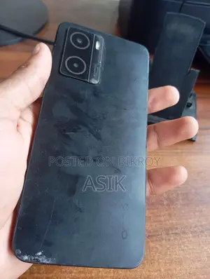 OPPO A57 4/64 (Used)