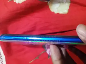 Tecno Spark 6 Air (Used)