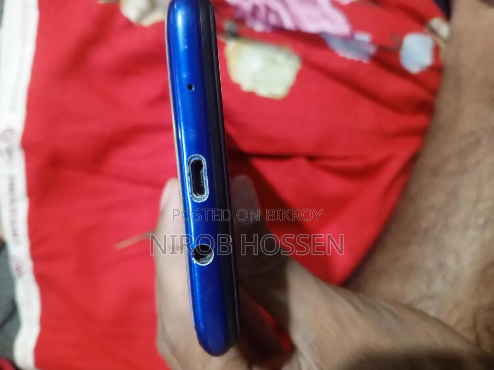 Tecno Spark 6 Air (Used)
