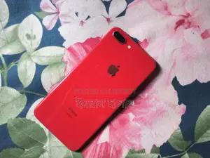 Apple iPhone 8 Plus 64 GB Red