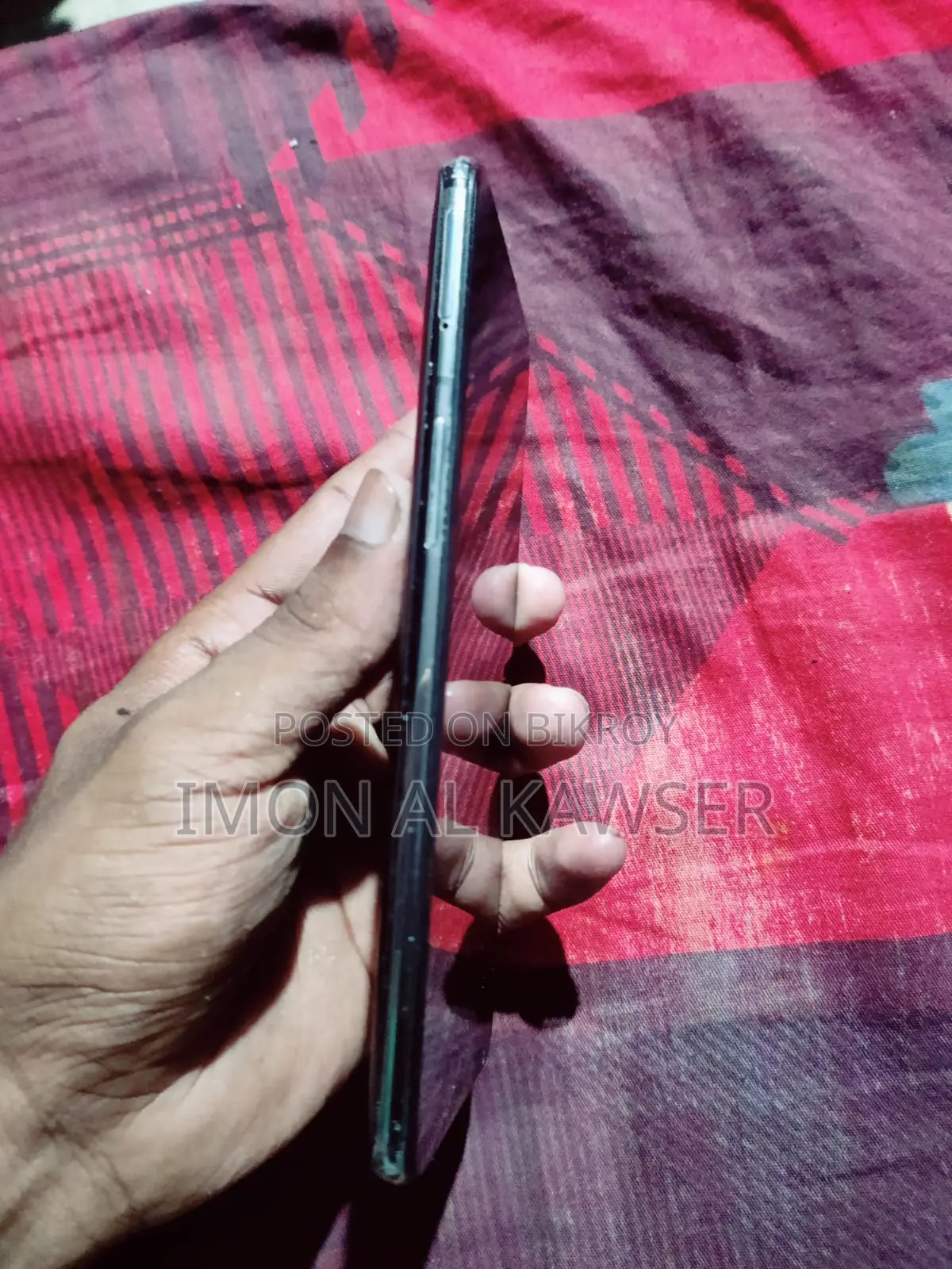 OnePlus 7 8/256gb (Used)
