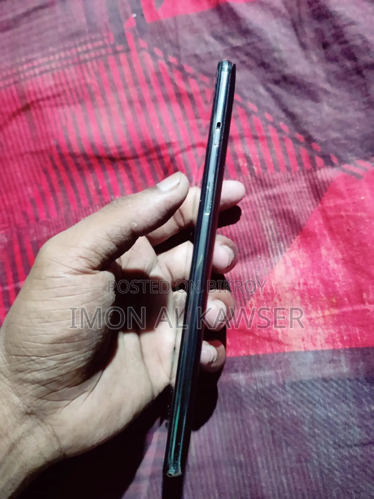 OnePlus 7 8/256gb (Used)