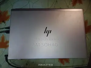 Brand.. HP Ram. 8 SSD.256 Price