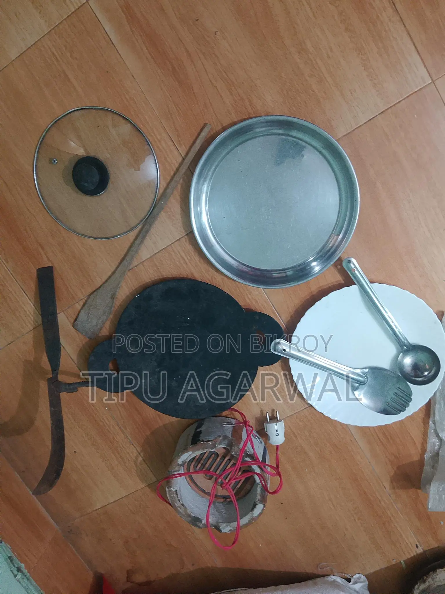 Household Items