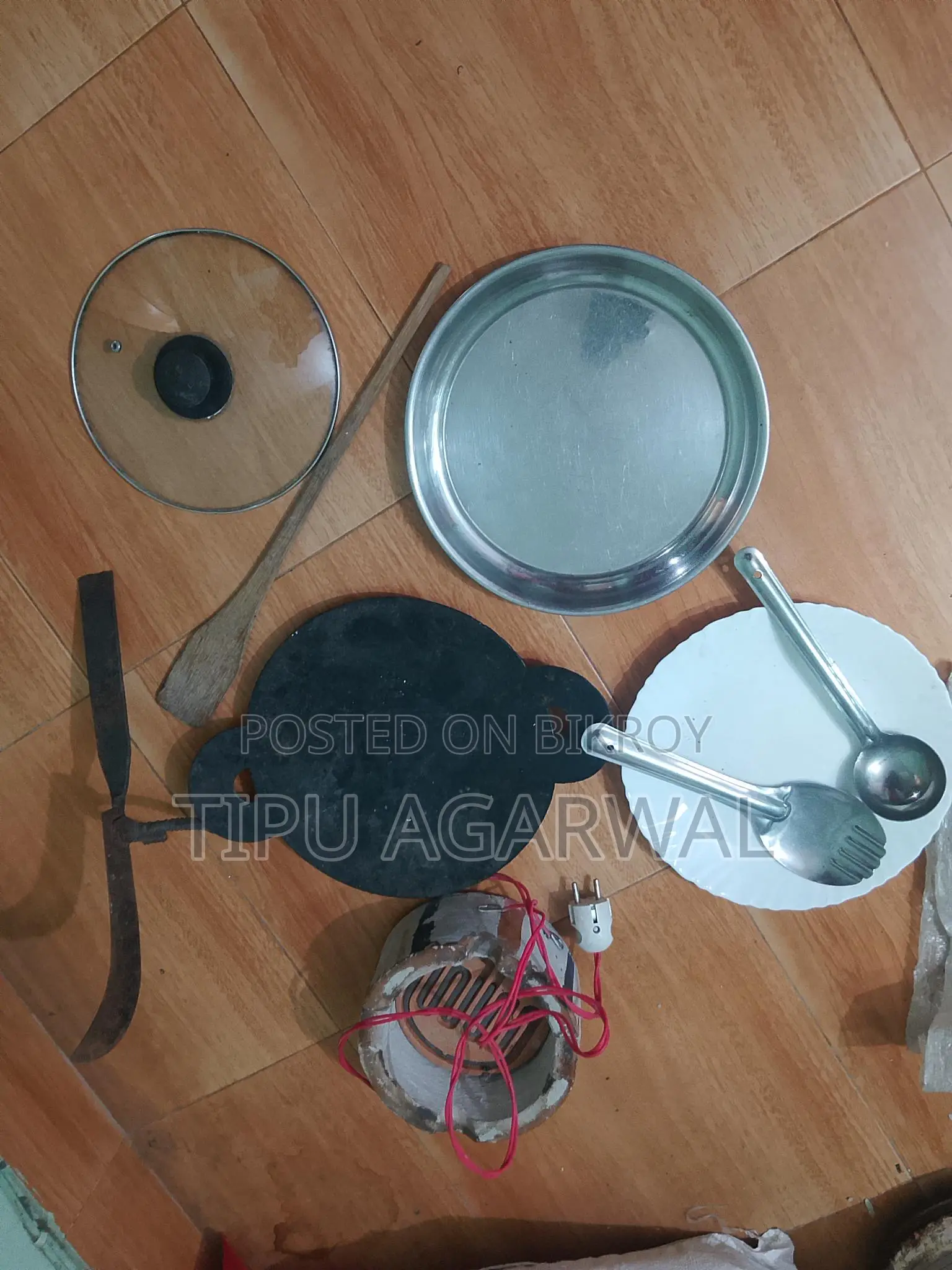 Household Items