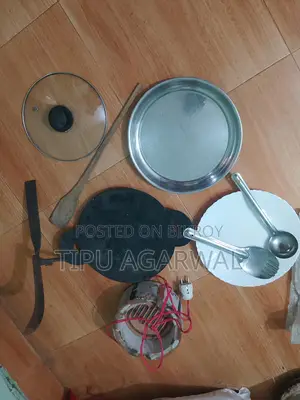 Household Items