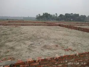 Ready Plot for Sale