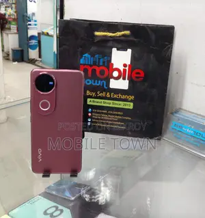 Vivo V50 8/256 Good Condition (Used)