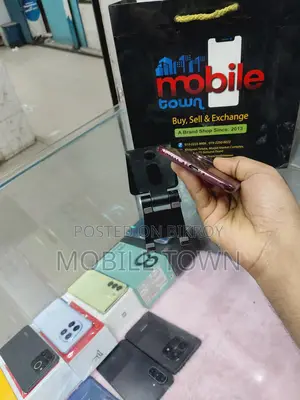 Vivo V50 8/256 Good Condition (Used)