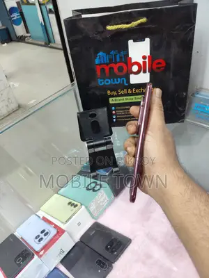 Vivo V50 8/256 Good Condition (Used)