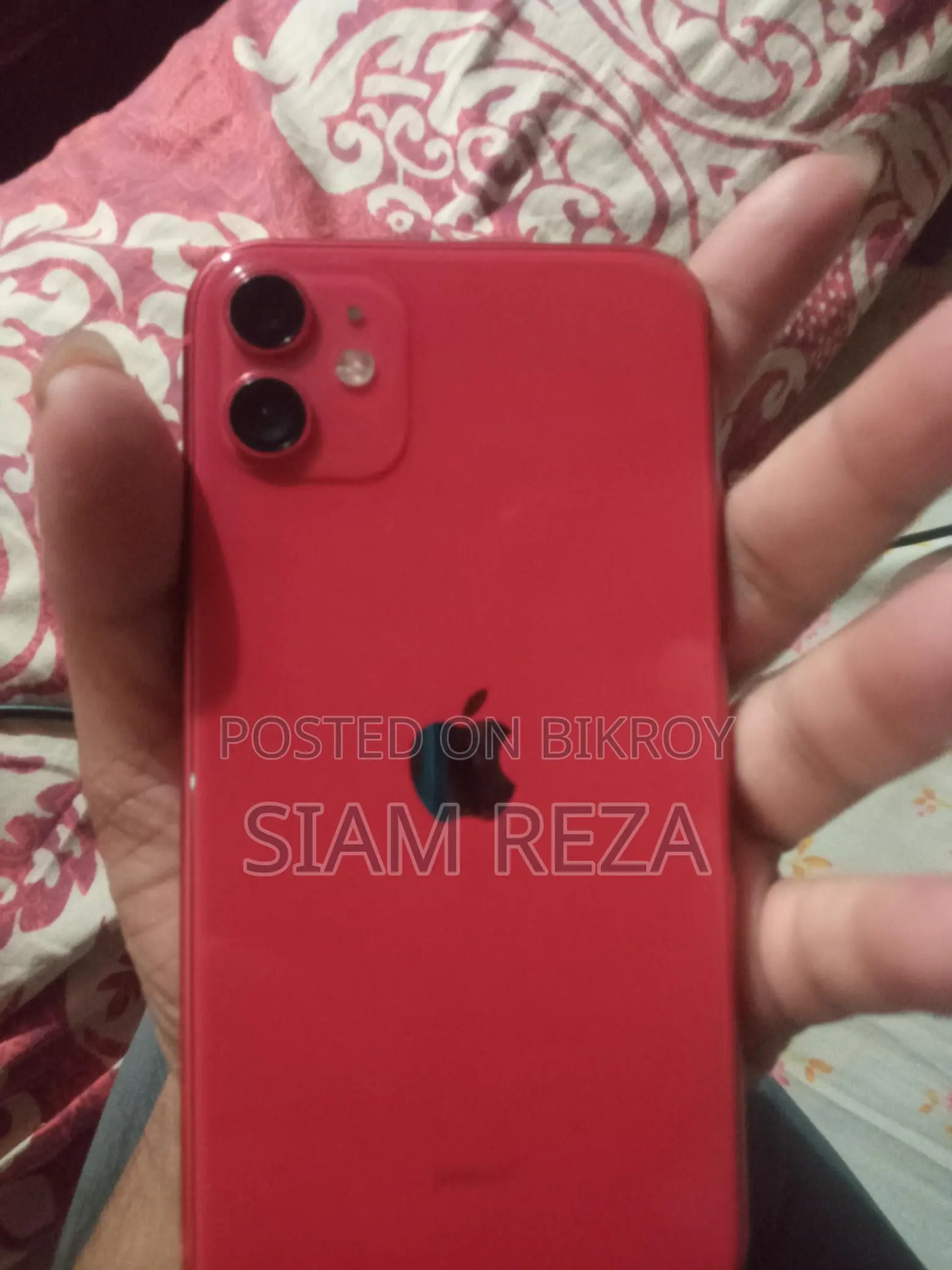 Apple iPhone 11 (Used)