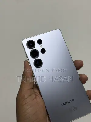 স্যামসাং গ্যালাক্সি এস২৫ আল্ট্রা (ব্যবহৃত)