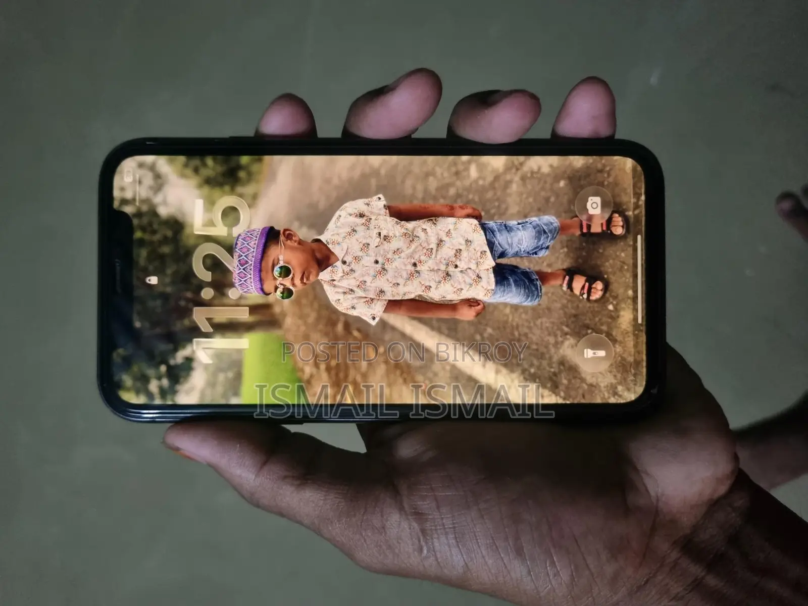 Apple iPhone 11 (Used)