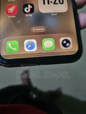 Apple iPhone 11 (Used)