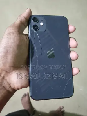 Apple iPhone 11 (Used)