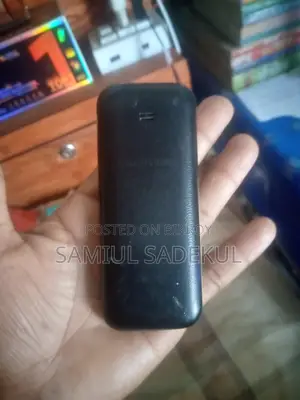 Samsung Guru Music 2 (Used)