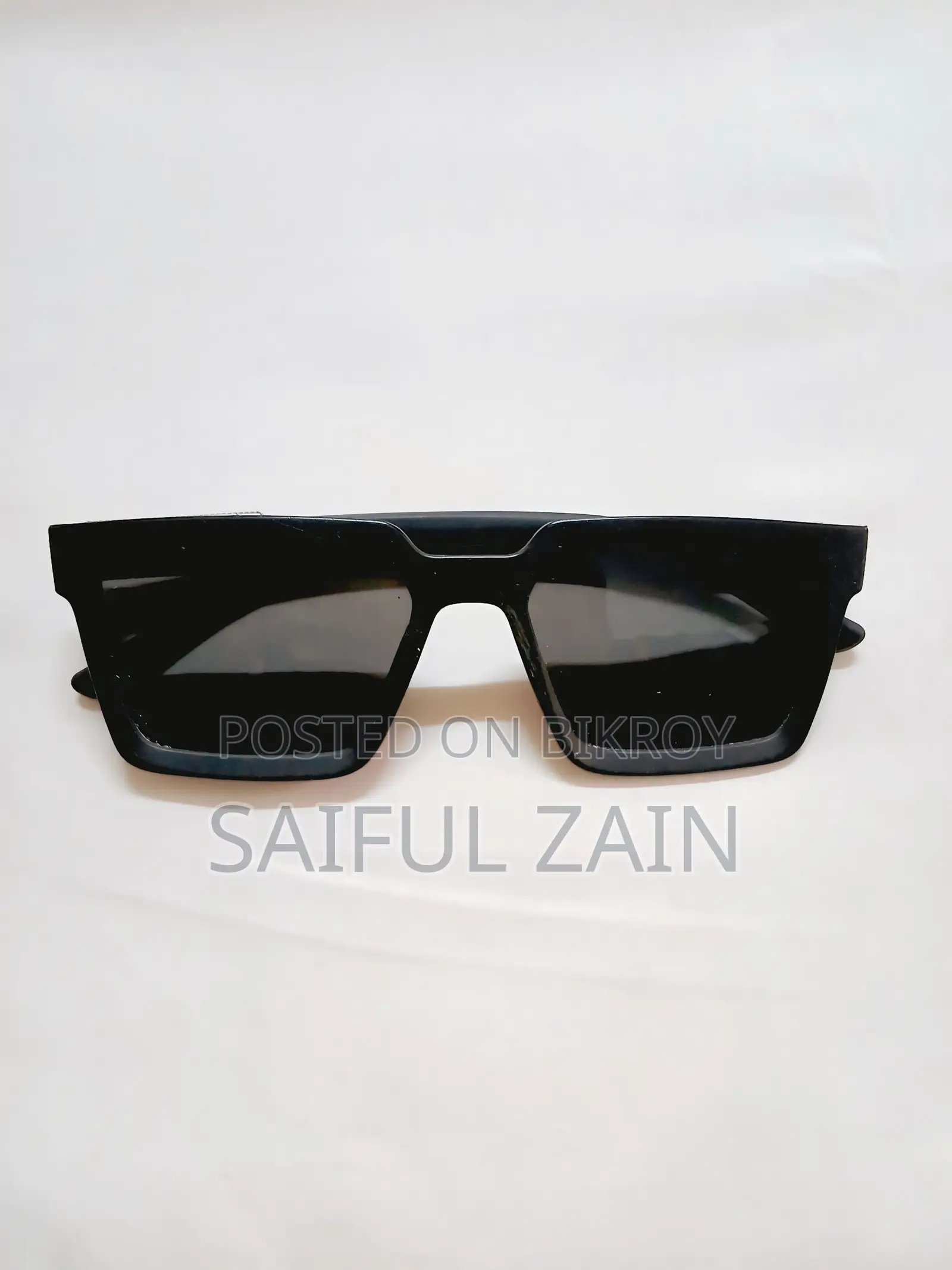 Men's Sunglasses