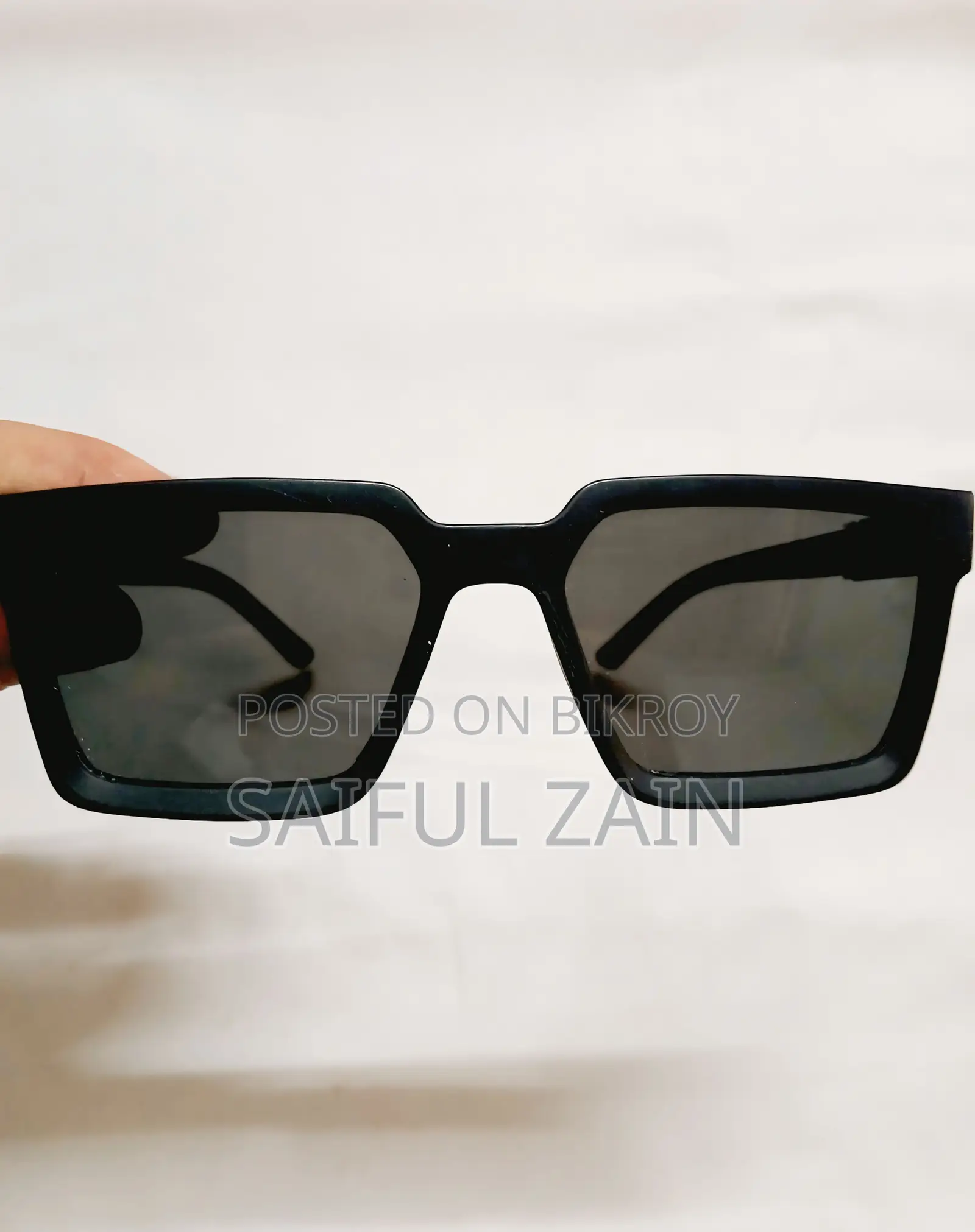 Men's Sunglasses