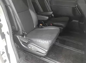 Toyota Noah SIWXB Pearl 4 Point 2021