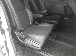 Toyota Noah SIWXB Pearl 4 Point 2021