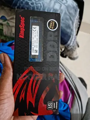 Kingspes RAM