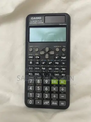Fx 991es Plus